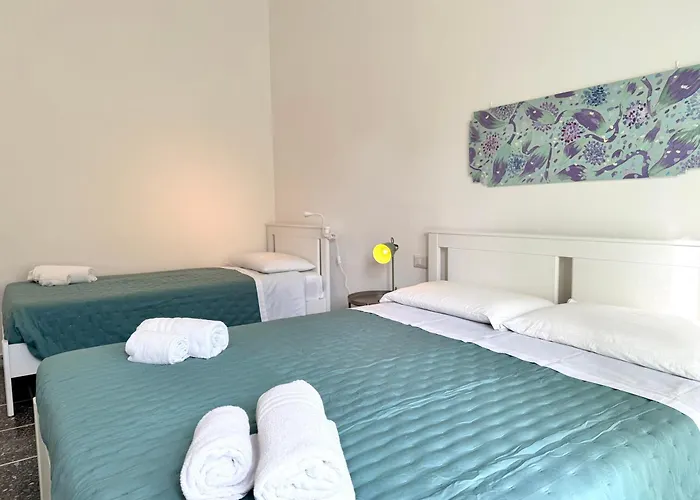 La Dolce - Experience Appartement *