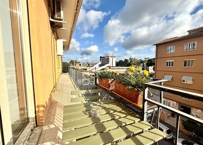 La Dolce - Experience * Rome