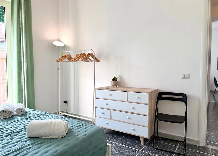 La Dolce - Experience Appartement