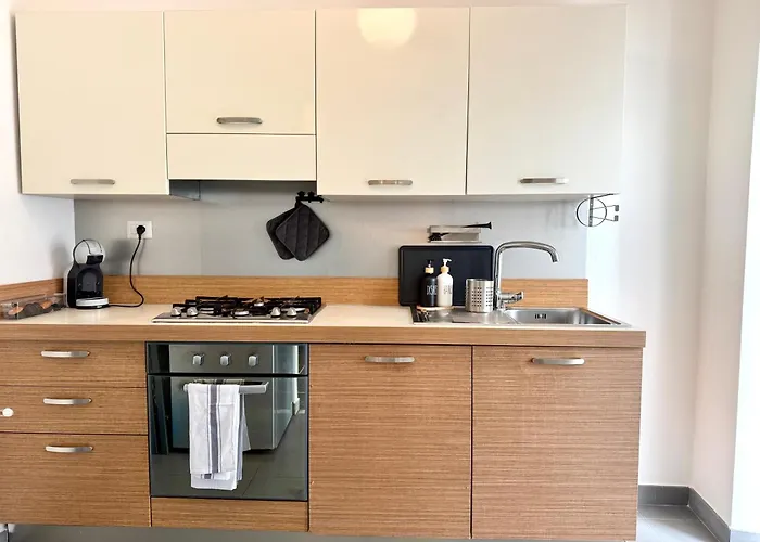 Appartement La Dolce - Experience