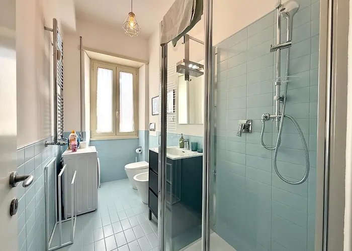 Appartement La Dolce - Experience *