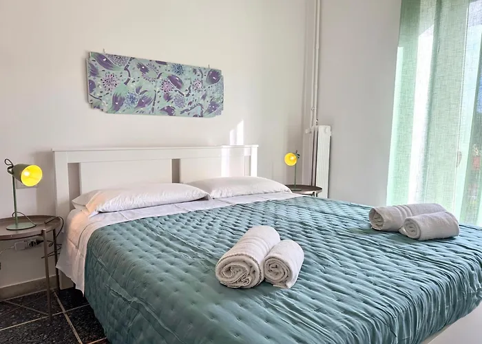Appartement La Dolce - Experience *