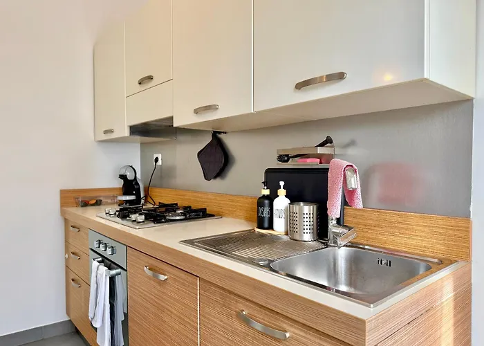 La Dolce - Experience Appartement *