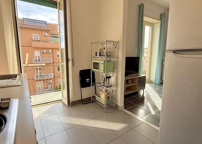 La Dolce - Experience Appartement