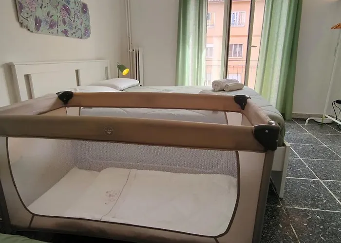 La Dolce - Experience Appartement