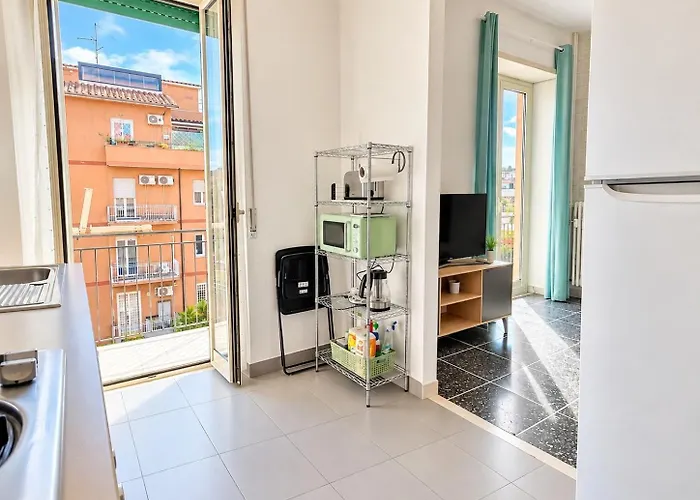 La Dolce - Experience Apartmán