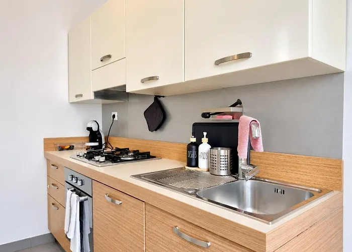 Apartmán La Dolce - Experience