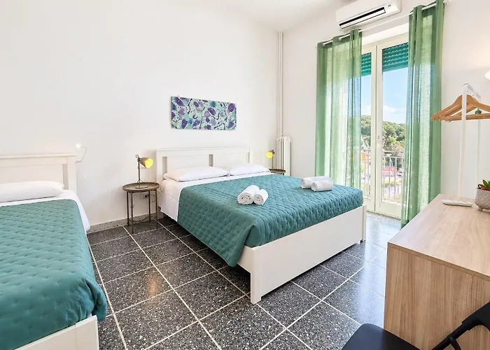 Apartmán La Dolce - Experience Řím