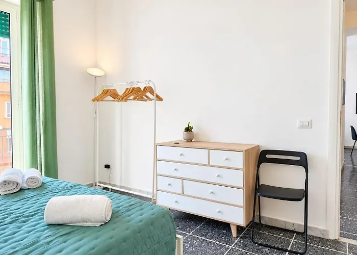 La Dolce - Experience Apartmán