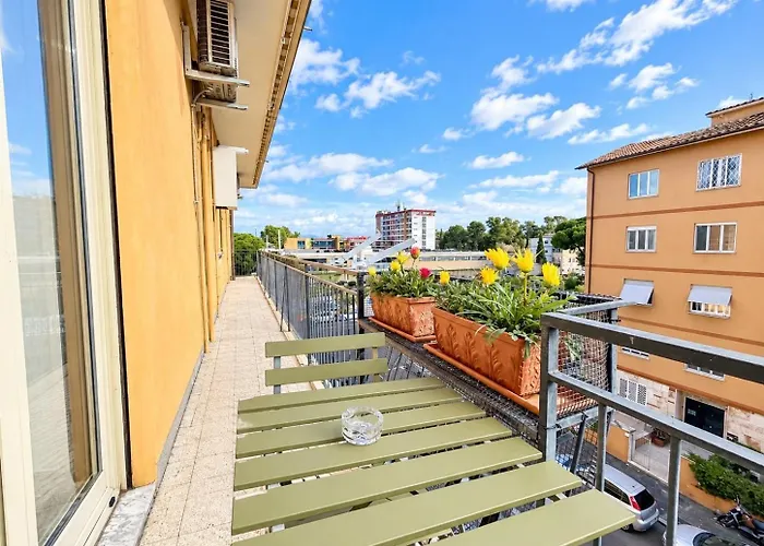 Apartmán La Dolce - Experience *